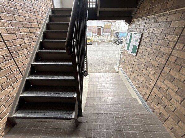 メゾンベールの物件内観写真